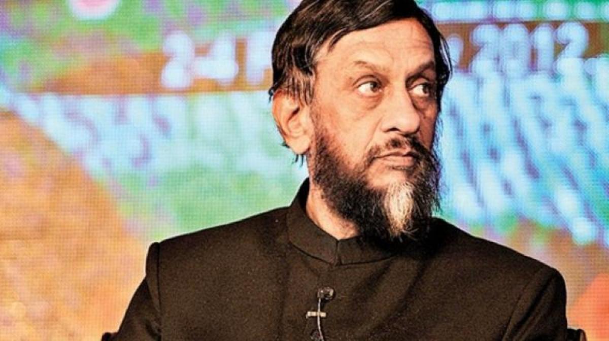 Sufficient proof found against RK Pachauri in sexual harassment case